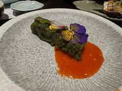 -匠和风精致料理(莆田财富中心店)