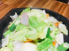 -石屋料理(南京西路店)
