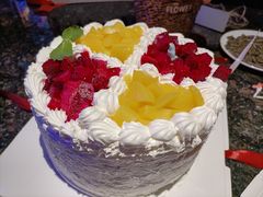 -火吧PTV聚会餐厅(6号店)