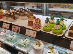 -罗森尼娜(解放西路店)