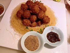 -京华烟云·北京烤鸭(领展购物广场·中关村店)