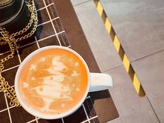 -星巴克臻选(杭州嘉里中心1F店)