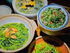 -刀板香·安徽菜(望江东路店)