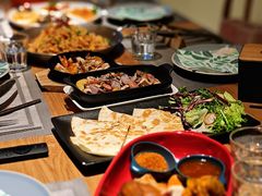 -小满Grainkitchen(滨江商业广场店)