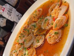 -奢谷·海鲜自助(南海万科店)