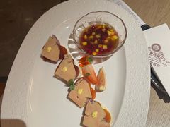 -波特曼西餐厅(中央大街店)