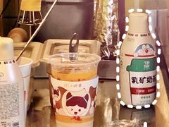 -麦当劳(金稻田路餐)