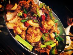 -毛胡子牛羊餐馆(武宁路店)