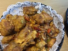 -兔爸私家小厨(新北万达店)