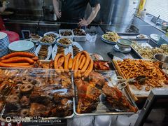 -浑河春面馆非遗鹿角面(良乡店)