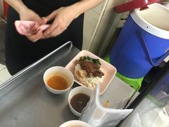 -鸡饭店