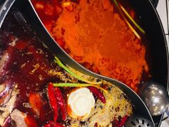 -五星桥原切肥牛火锅·30年专注好牛肉(湖塘店)