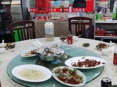 -梅姐海鲜餐厅(水头海鲜街店)