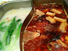 -新辣道鱼火锅(领展购物广场·中关村店)