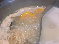 -七秒鱼·斑鱼火锅(太阳城店)