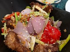 -金象湾泰国餐厅(华林路店)