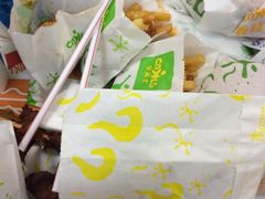 -华莱士·全鸡汉堡(瑞安-安康店)