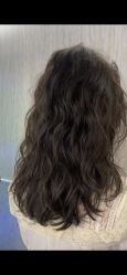 -FAJEE HAIR发界烫染接发