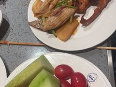 -悦享海创意自助(姜堰万达店)