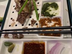 -SEEUNARI西域娜依新疆菜(环宇广场店)