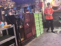 -五马集·海鲜·温州大牌档(黑金冠五马街十字路口店)
