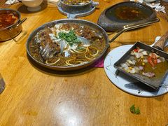 -3号仓库·餐厅(灵溪一店)