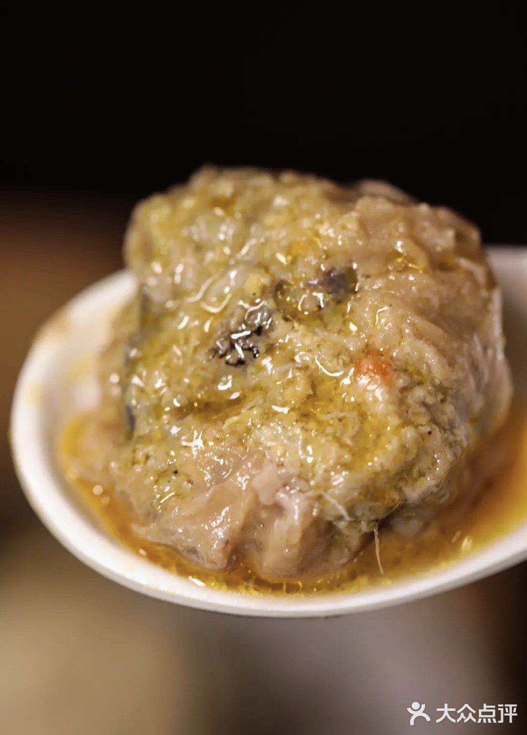 老字号的富麦小笼和吴苑原来搬到这里啦[调皮]