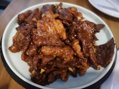 -陈傻子餐厅(世纪都会店)