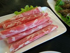 -栈桥王子饭店-风味餐厅