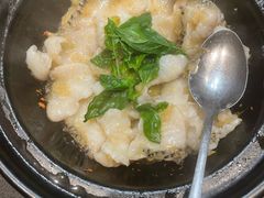 -永記粤菜·五指毛桃花雕鸡煲(九亭店)