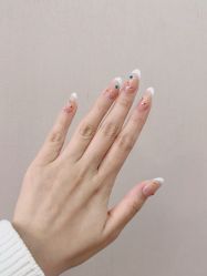-UGIRL有个美甲