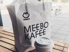 -MEEBO KAFEE米咖焙坊(虹桥路店)