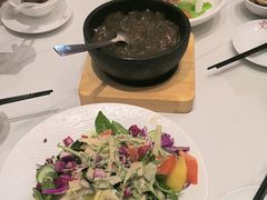 -梅利汴京烤鸭•开封豫菜地标店(铁北街店)