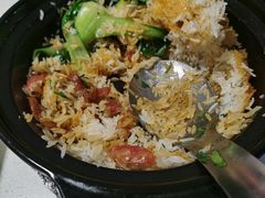 -煲王粤菜餐厅(中侨中心店)