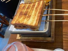 -庆峰龙虾烧烤(合肥一店)