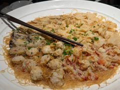招牌蒜香海鲜汇-兴仙饭店·闽味海鲜(马尾总店)