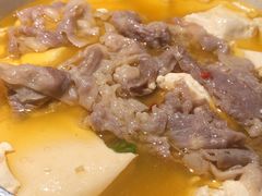 -初蓉丨遇见新川菜(亲贤街荣耀店)