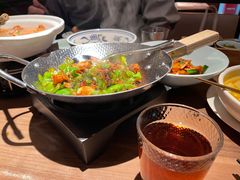 -巡湘记·地道湖南菜(活力城店)