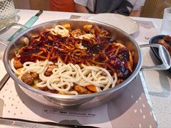 -黄记煌三汁焖锅(首创奥特莱斯店)