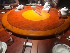 -龙川徽府(雨山路店)