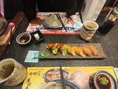 -古田居·特色寿司料理(星之岛旗舰店)