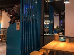 大堂-大厨的餐厅(曾厝垵总店)