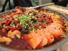 -眉州东坡·熊猫主题餐厅(枫蓝店)