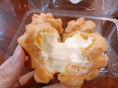 泡芙-吴记·吴酥生PASTRY宫廷酥饼
