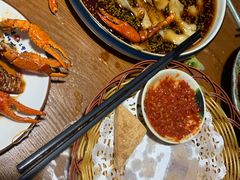 -马头巷·隐庐居·红油大虾(园区店)