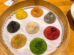 -乐忻皇朝(上海中心大厦店)