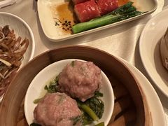 -上海金桥红枫万豪酒店-万豪中餐厅