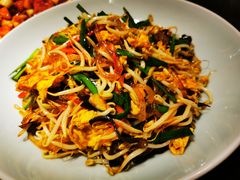 -李记饺子·熏酱东北菜(欢乐谷店)