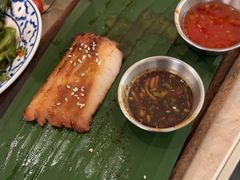 -KingThaia金泰兰(滨江天街店)