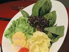 -红雀围·海鲜火锅(陆家嘴中心店)
